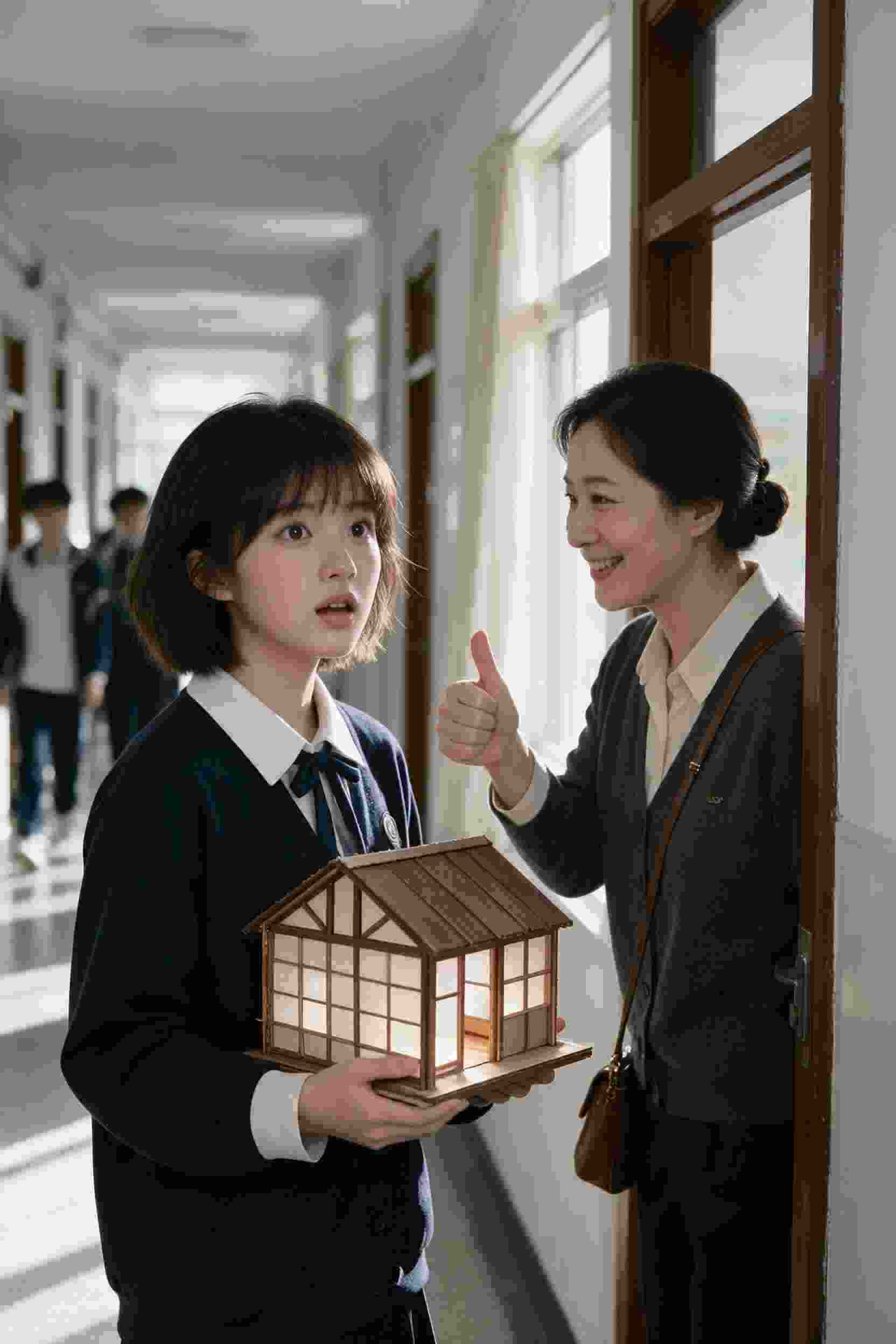 《秘密关系》