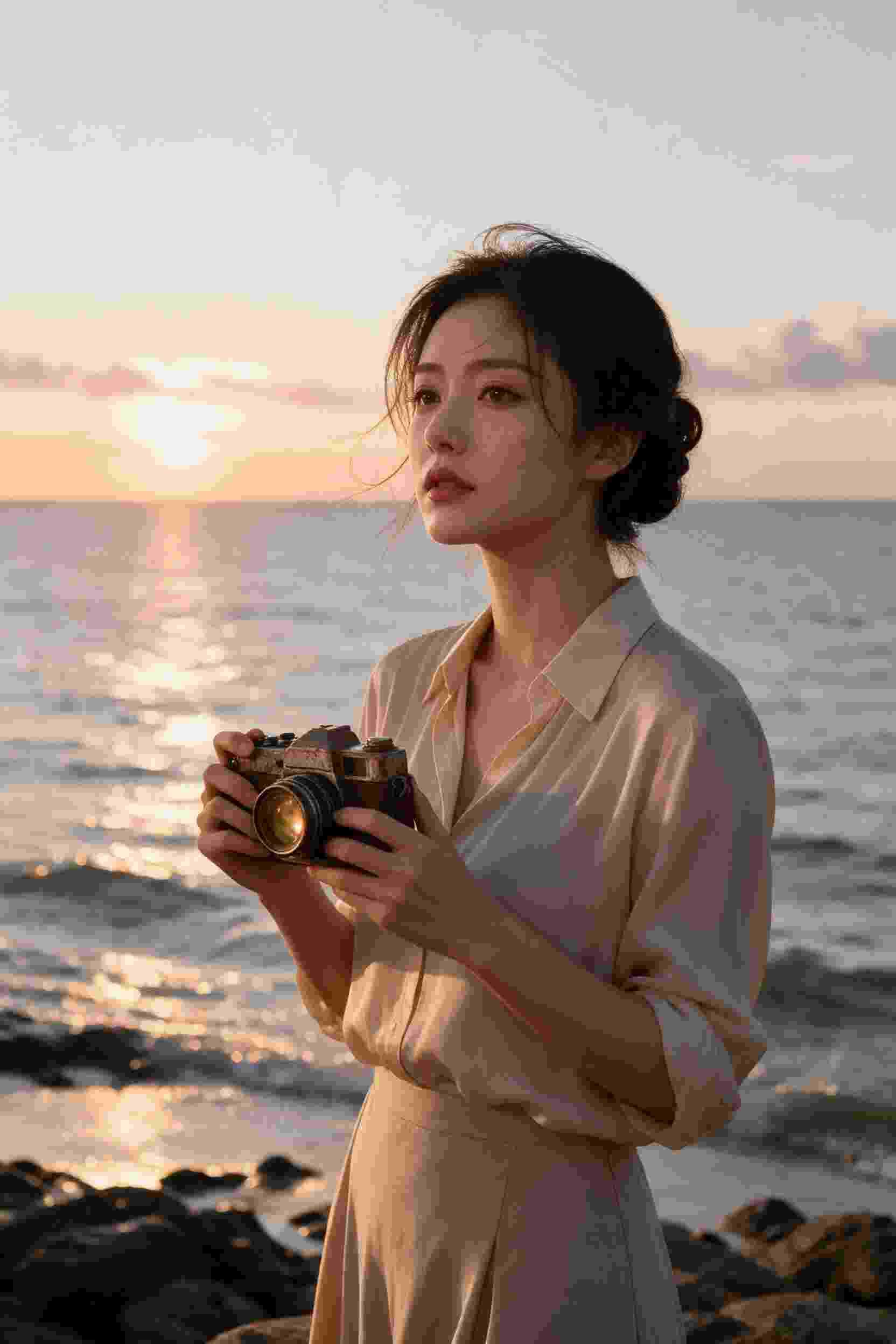 水城物语