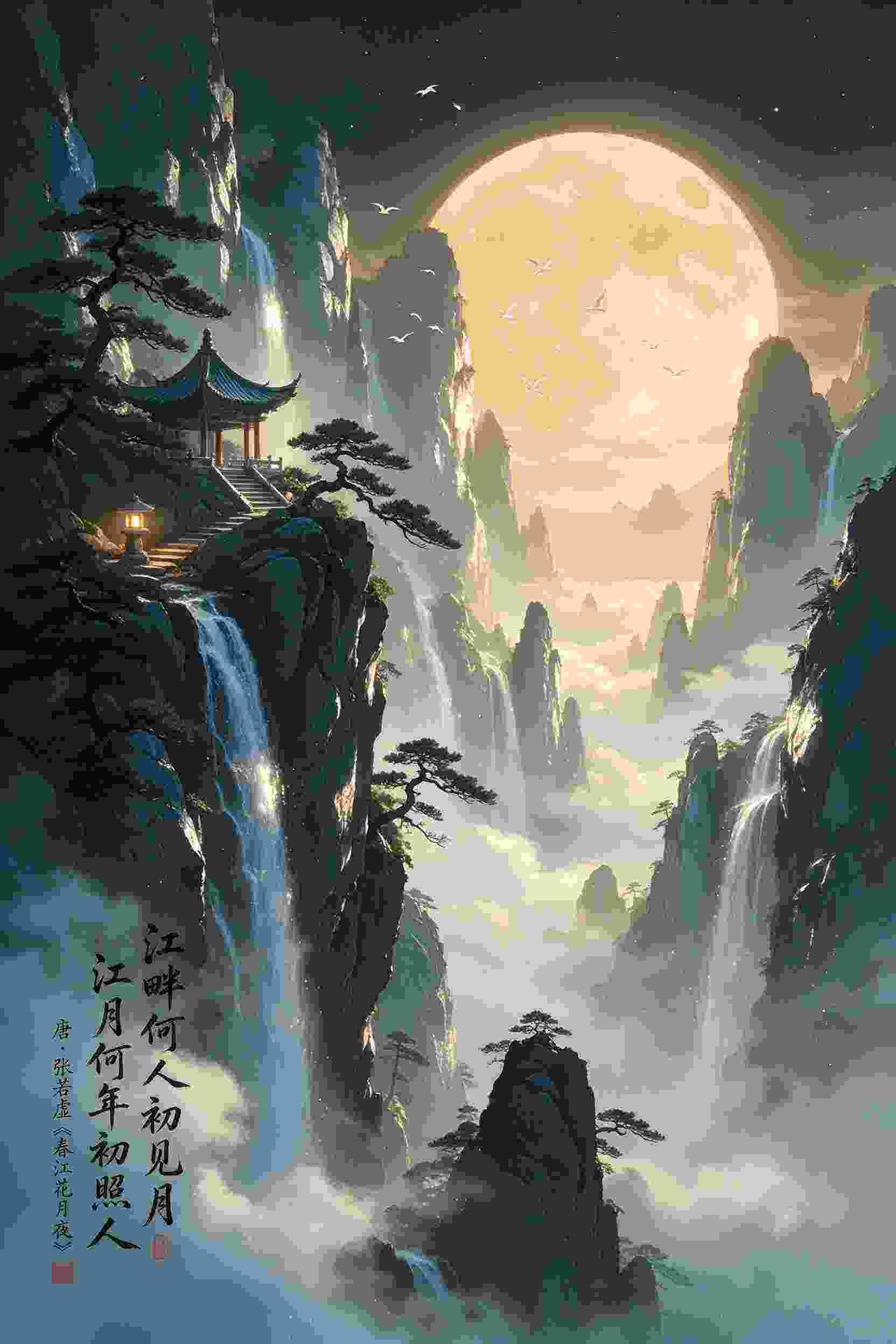 灵魂契约