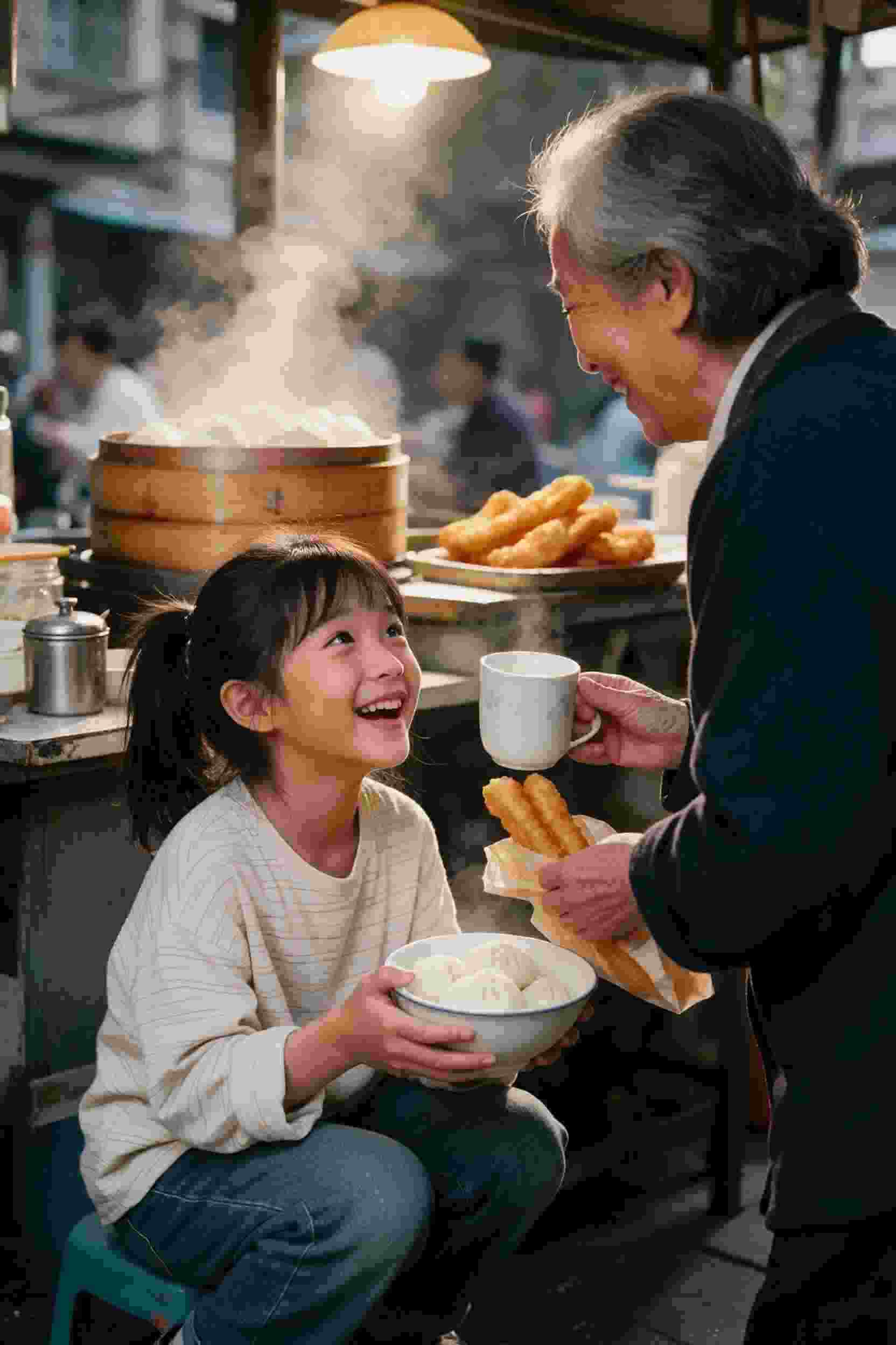 重生之旅