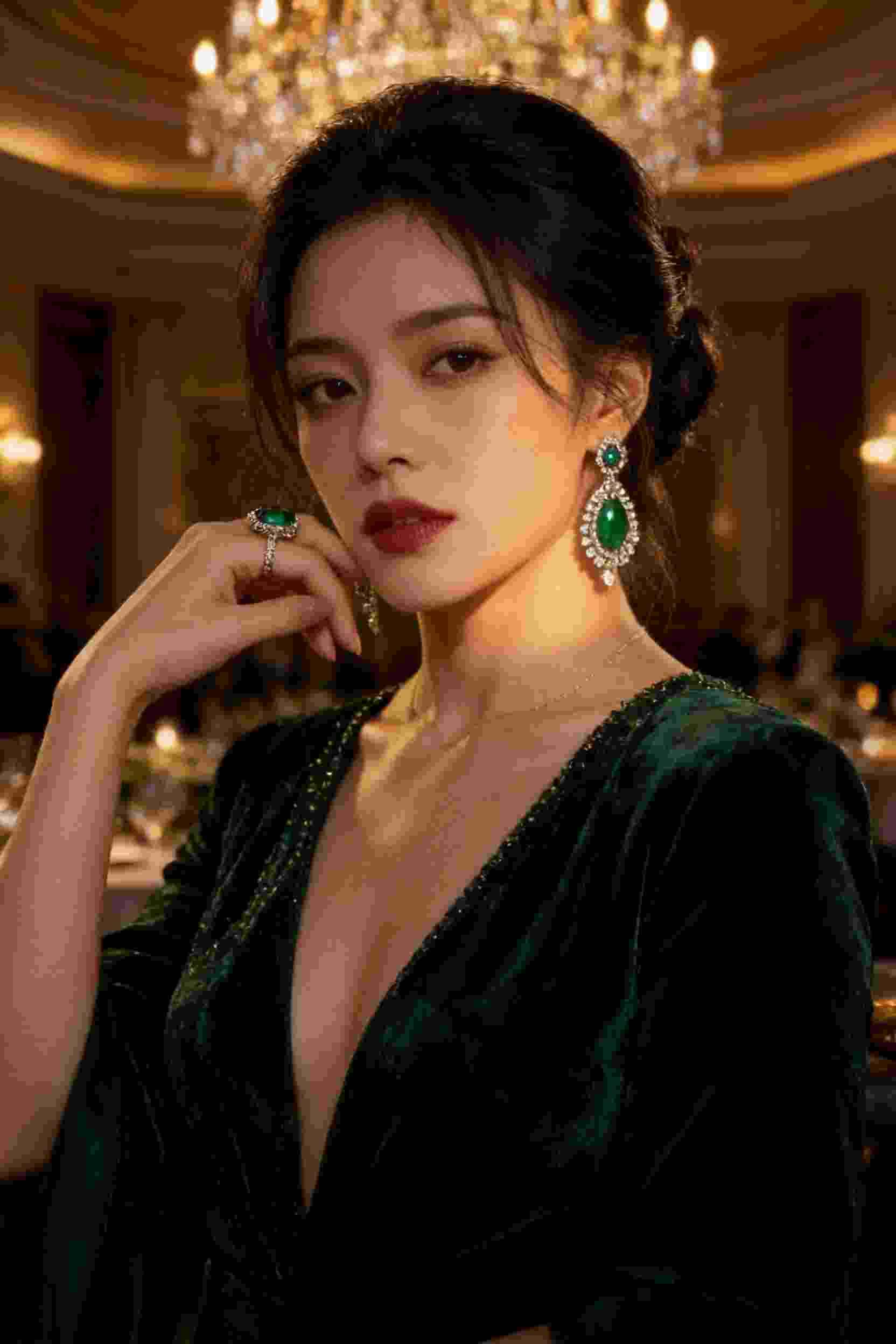 深海秘密