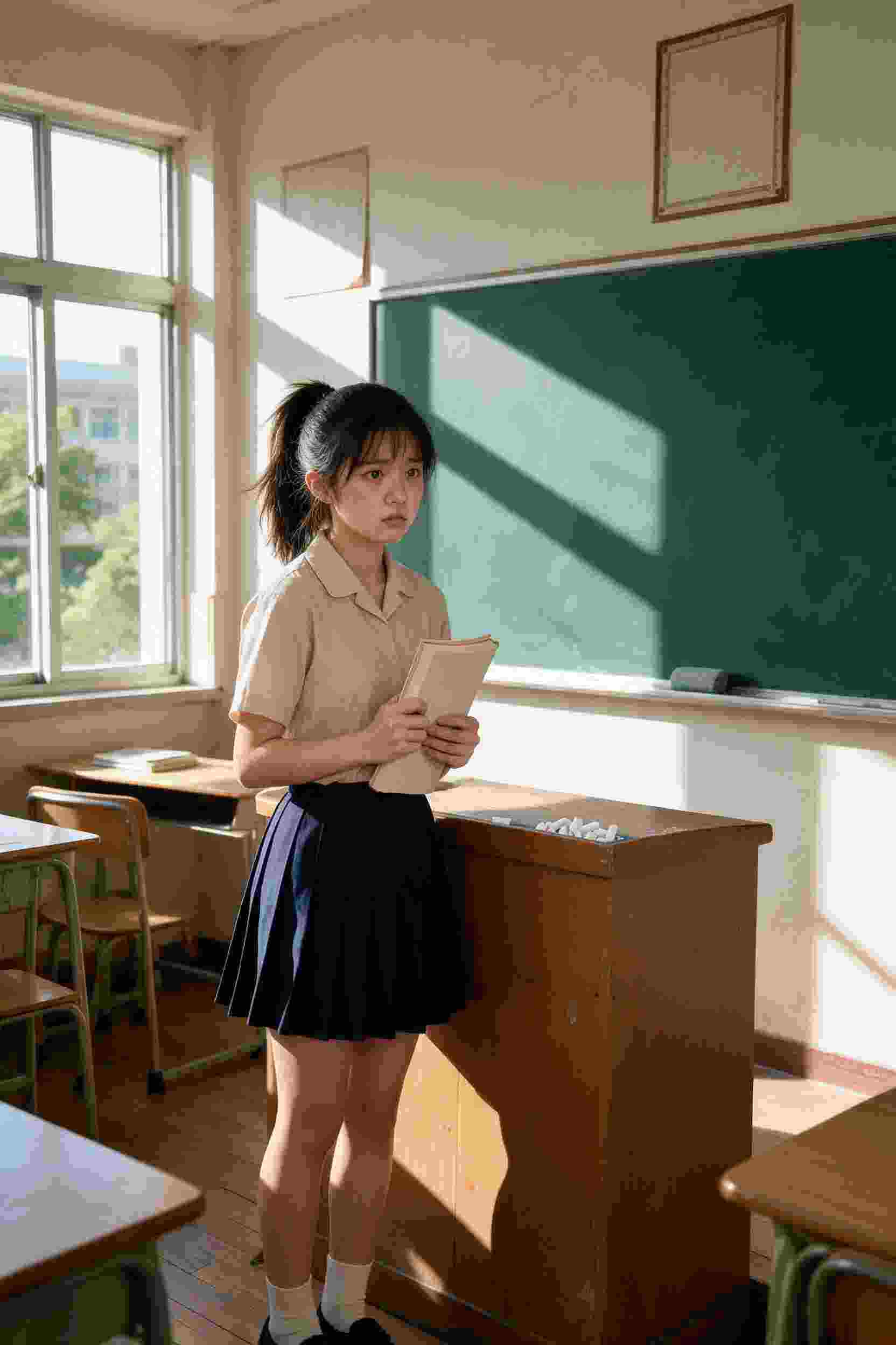 校园传奇