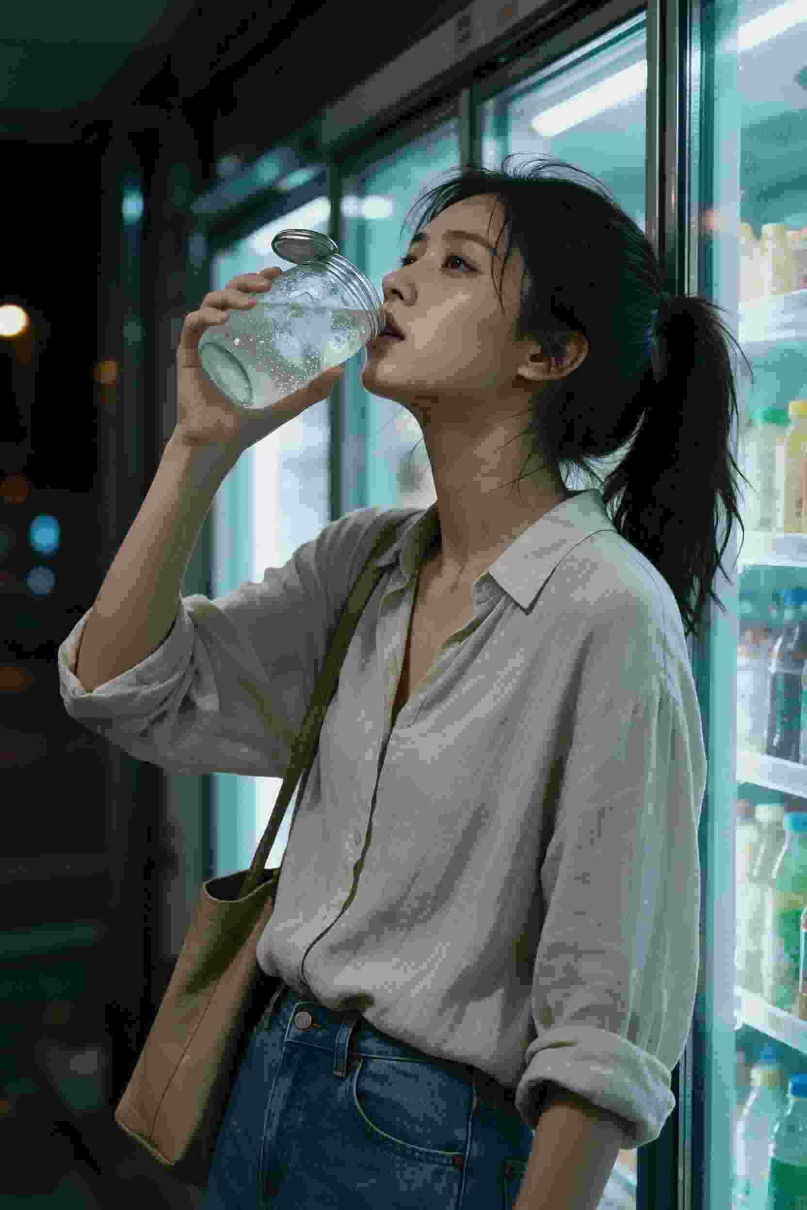 黑暗秘密